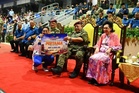 Jadikan Rukun Negara, keluhuran Perlembagaan sebagai pedoman- Raja Perlis