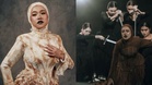 Sakit dikhianati biar berlalu, Ernie Zakri lupakan kisah itu