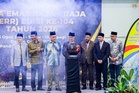 PERR perkenal Anugerah Bola Sepak Melayu