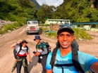 ‘Mereka bertiga sepatutnya daki Langtang Valley sejak 26 Ogos’