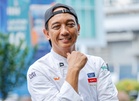 Mahu jadi seperti Khairul Aming boleh, tapi masaklah masakan yang lebih praktikal – Chef Alwi