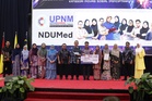 22 anugerah dipertandingkan pada Konvensyen KIK UA di UPNM