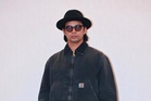 Noh Salleh intai peluang kolaborasi dengan Aisha Retno