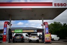 Harga petrol di UK melonjak ke paras tertinggi