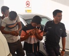 Buruh mengaku tak bersalah lakukan amang seksual ke atas remaja bawah umur