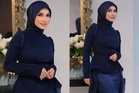Syukur atas sekecil-kecil perkara, banyak rezeki Allah kurniakan dalam pelbagai bentuk – Anzalna Nasir