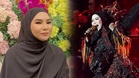 Itulah kehidupan, kita tidak akan tahu siapa ‘rakan’ – Aina Abdul