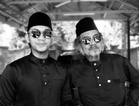 Kakak telefon cakap ayah sudah tiada – Anak Cik Man