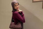 Syatilla Melvin rajin ambil petikan ulama, kongsi bersama peminat di Threads