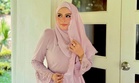 Saya perlu turunkan lagi berat badan supaya nampak lebih cantik dalam kamera – Zulin Aziz