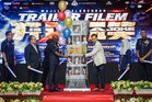 Peningkatan kes buli cetus inspirasi filem ‘Is Not a Joke’