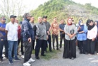 Tidak ada pengusiran, penganiayaan terhadap peniaga Kampung Wai – MB
