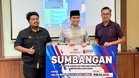 F1: SIC ditutup mulai 7 September untuk baik pulih