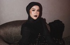 Rona gelap gincu Ernie Zakri simbolik mesej Sejambak Bunga