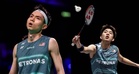 Tiga wakil Malaysia ke separuh akhir Korea Masters