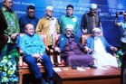 Pas sahkan perbincangan PN-BN sudah bermula