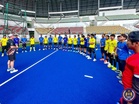 Carolan gilir pemain Speedy Tigers elak cedera