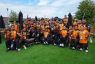 Atlet Malaysia kekal fokus di Glasgow