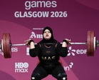 Aqilah lengkapkan edisi cemerlang angkat berat 