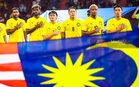 Harimau Malaya mampu bangkit