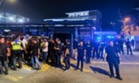 Perhimpunan ‘Justice for Rocky’ di hadapan IPD Klang Selatan