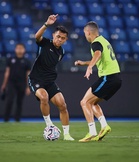 JDT janji jaga maruah, elak diaibkan Chelsea