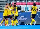 Carolan mahu Speedy Tigers kekal fokus