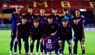 Johor tamat penantian emas bola sepak SUKMA