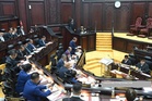 DUN Negeri Sembilan luluskan tambahan peruntukan RM40.35 juta