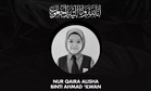 Gesa siasatan menyeluruh kes Nur Qaira