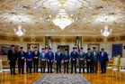 Malaysia-Brunei sepakat selesai isu tertangguh