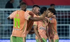 Kuching City ratah KL City 6-0