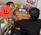 Kembar siam Muhammad Rosli hembus nafas terakhir pagi tadi