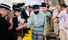 Harta yang diamanah bukan untuk diseleweng – Sultan Selangor