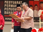 ‘Nak berkawan biar atas rasa hormat’ bukan label orang lain kurang Islam dari kita