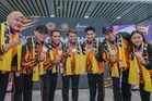 Pingat Sukan Asia jadi sasaran Aniq