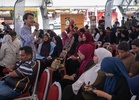 Peletakan jawatan Nurul Izzah bukan masalah besar – Kamil Munim
