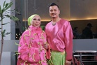 Fazley, Vida beri bayangan naik pelamin selepas Bella, Syed Saddiq