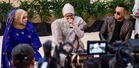 Siti Nurhaliza menangis, tidak tahu bila boleh buat konsert tradisinal sebesar ini