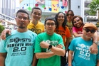 Betul kami ‘pakcik-pakcik’, tapi jiwa kami sama – Exists