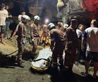Warga emas ditemukan meninggal dunia dalam gua