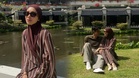 Sejuk hati lihat penampilan baharu Zahirah MacWilson