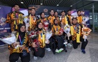 SHAKAM: Kontinjen negara raih RM1.1 juta