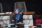 Undang-undang hal ehwal Islam perlu ada sempadan kuasa jelas – Nurul Syazwani