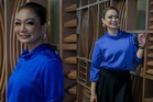 Sedihlah, kawan-kawan sepatutnya menyokong – Atilia Haron