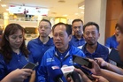 Sarawak dijangka tolak kerjasama dengan PH