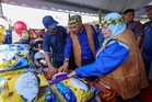 Rundingan rasmi kerjasama BN hanya selepas DUN Melaka bubar