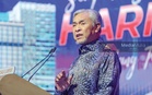 Bagan Datuk berpotensi Bandar Pentadbiran dalam Taman