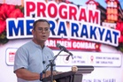 PRN Melaka: PH ambil pendirian terbuka, sedia gerak solo