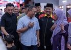Kerajaan negeri jalin kerjasama dengan agensi swasta hadapi cabaran global
